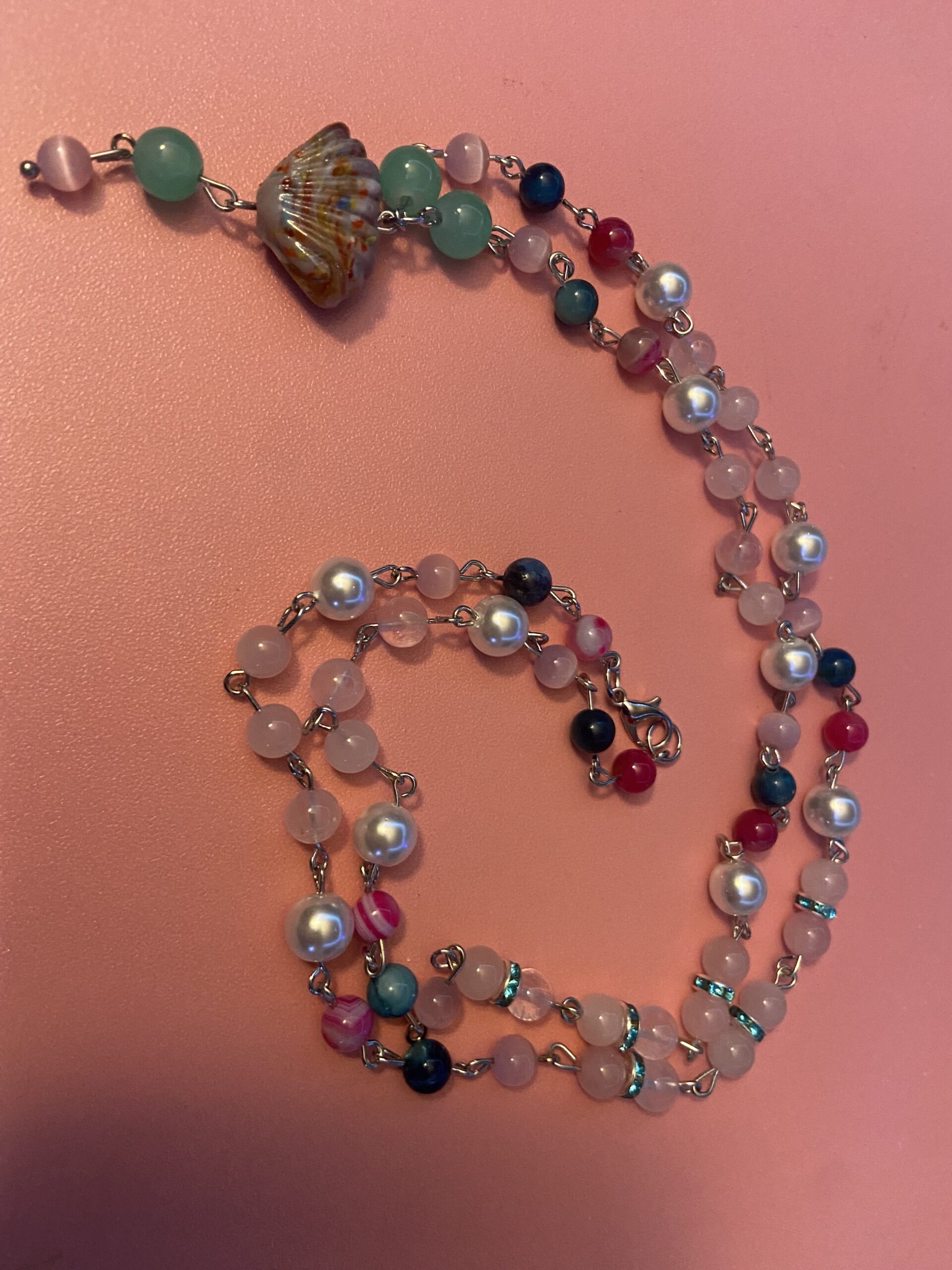 Rosary Style Necklaces - Image 5