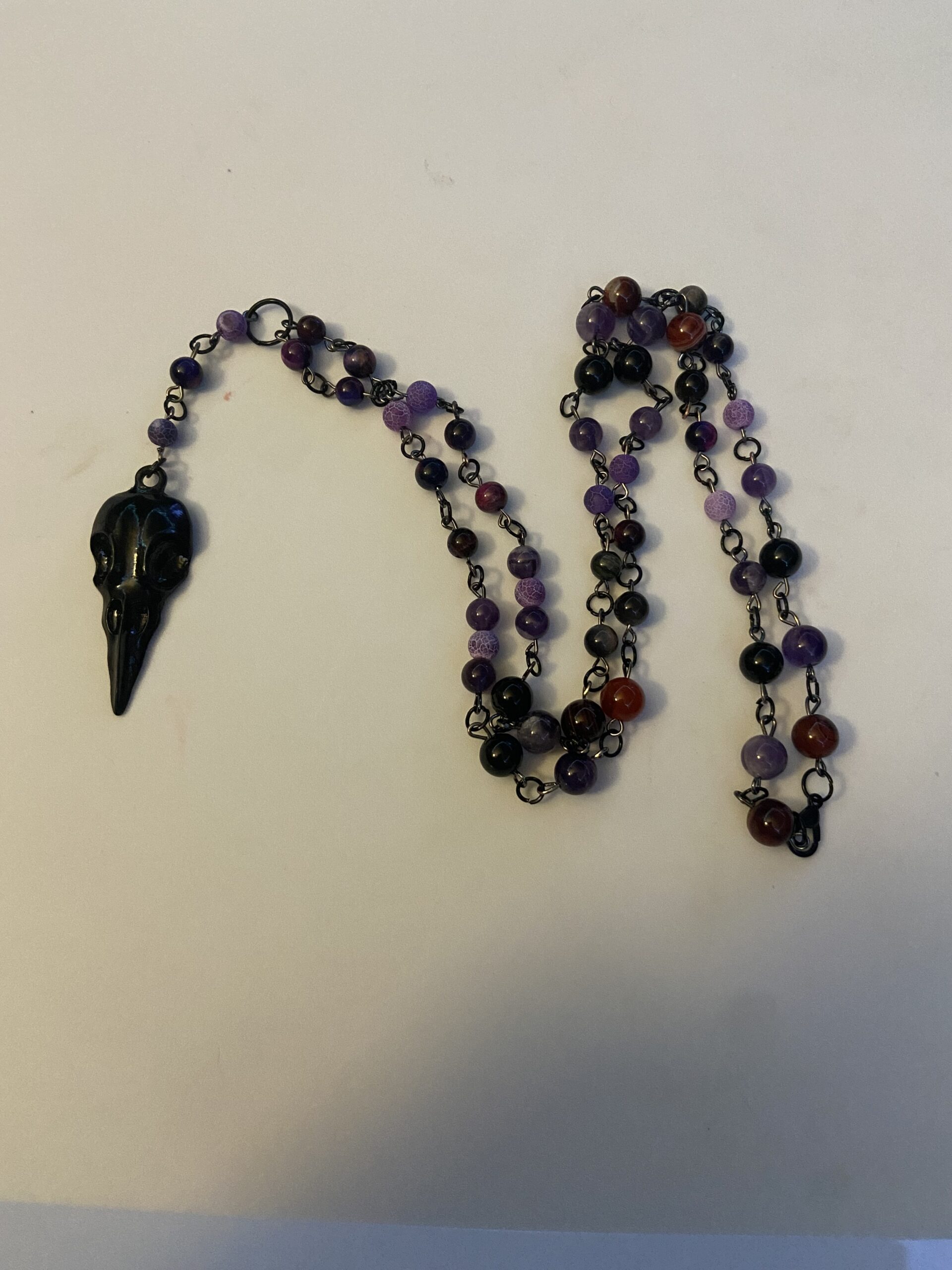 Rosary Style Necklaces - Image 2