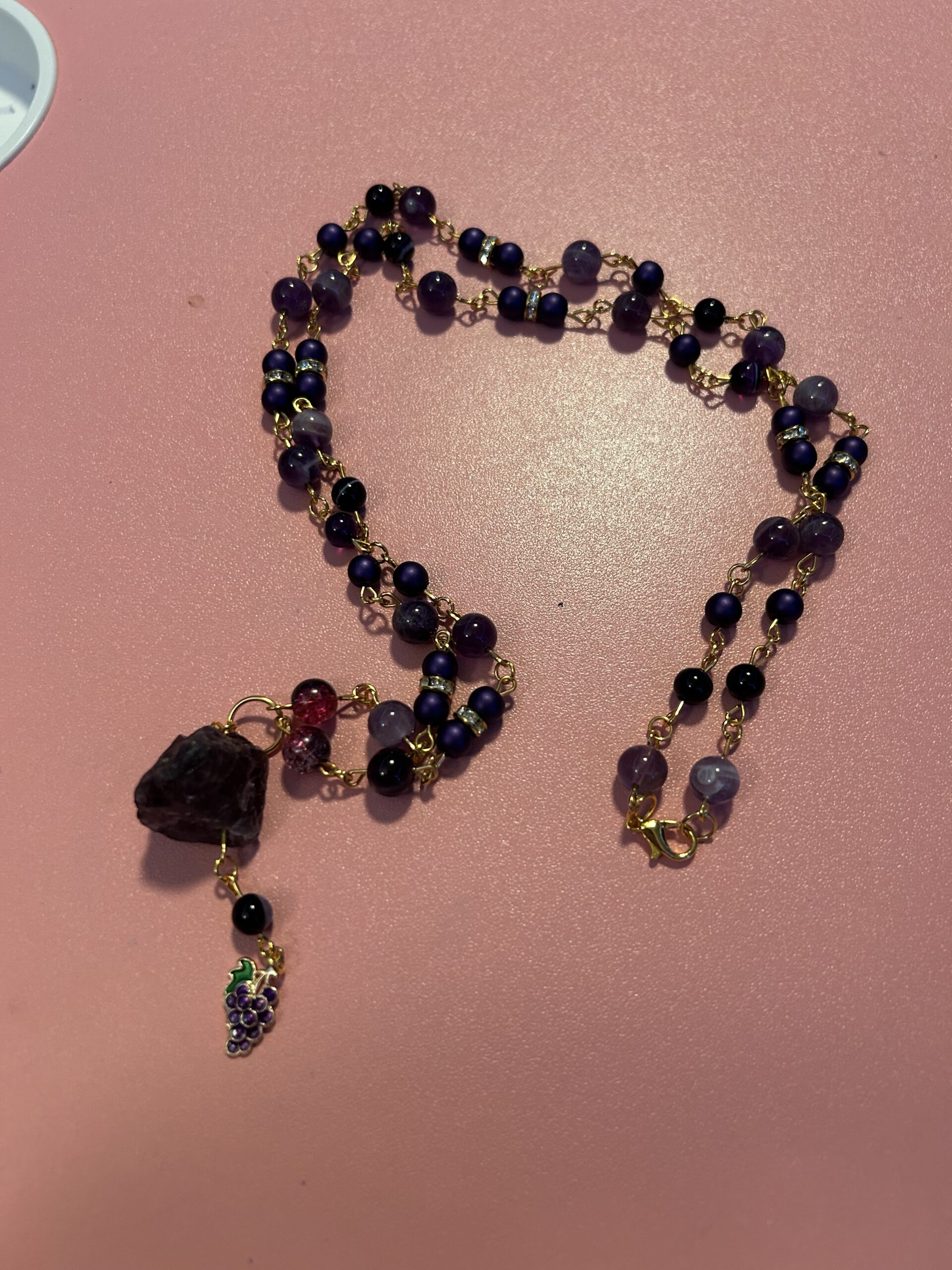 Rosary Style Necklaces - Image 6